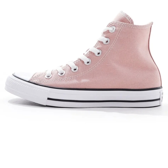 Converse Chuck Taylor All Stars Canvas Men’s 11.5 Women’s 13.5 High Top - Picture 2 of 7